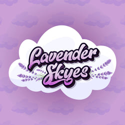 Lavender Skyes