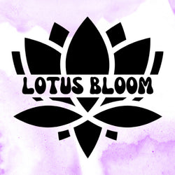 Lotus Bloom