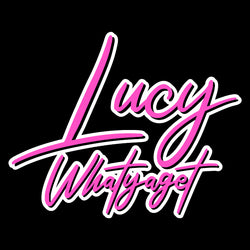 Lucy Whatyaget