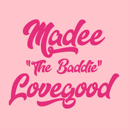 Madee Lovegood