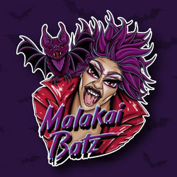 Malakai Batz