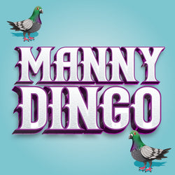 Manny Dingo