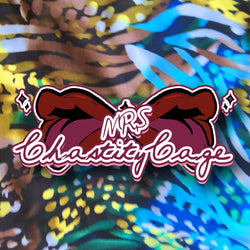Mrs. Chastity Cage