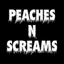 Peaches N Screams
