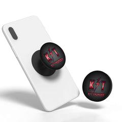 Kit Thunder - Logo Phone Holder