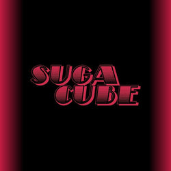 Suga Cube