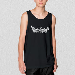 AndrogynAss - Andy's Angels Tank