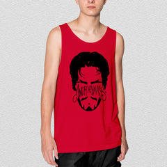 AndrogynAss - Mugged Tank