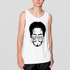 AndrogynAss - Mugged Tank