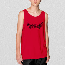 AndrogynAss - AndrogynAss Tank