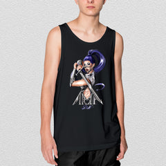 Aria Doll - Warrior Princess Tank