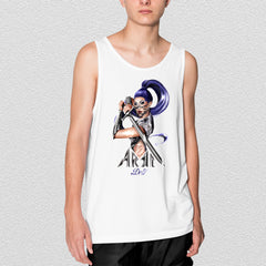 Aria Doll - Warrior Princess Tank