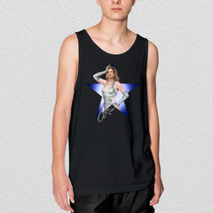 Astaria - Logo Tank