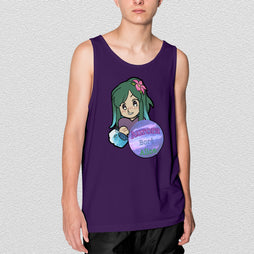 Aurora Boré Alice - Logo Tank