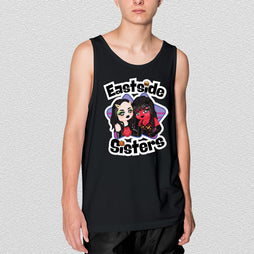 Eastside Sisters - Sisterly Love Tank