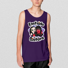 Eastside Sisters - Sisterly Love Tank