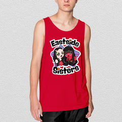 Eastside Sisters - Sisterly Love Tank