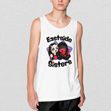 Eastside Sisters - Sisterly Love Tank