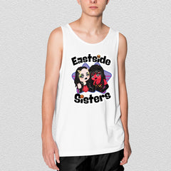Eastside Sisters - Sisterly Love Tank