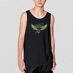 Farrah Nuff - Logo Tank