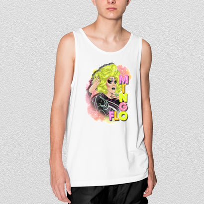 Flo Mingo - Mingo Flo Tank