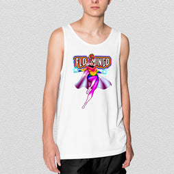 Flo Mingo - Super Flo Tank