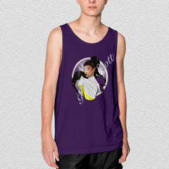 G-Spott - Non-Binary Queen Tank