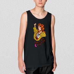 Hannibal Lickeder - Logo Tank