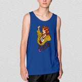 Hannibal Lickeder - Logo Tank