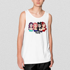 Haus of Towers - Logo Tank