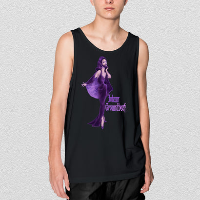 Jolean Groundbeef - Logo Tank