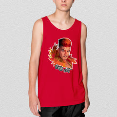 Justin Abit - Phoenix Tank
