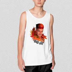 Justin Abit - Phoenix Tank