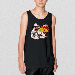 Kara Melle - Kowboy Kara Tank