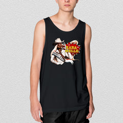 Kara Melle - Kowboy Kara Tank
