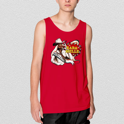 Kara Melle - Kowboy Kara Tank