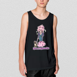 Kitten Kaboodle - Lovely Day Tank