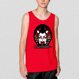 Lala Bottomé - Demon Head Tank