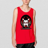 Lala Bottomé - Demon Head Tank