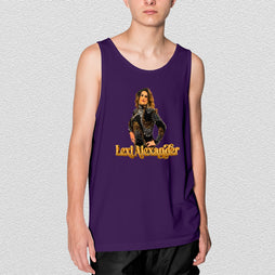 Lexi Alexander - Logo Tank