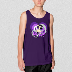 Liv Bright - Logo Tank