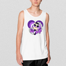 Liv Bright - Logo Tank