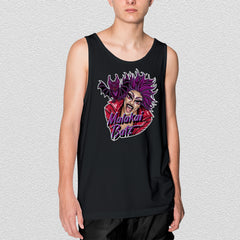 Malakai Batz - Logo Tank