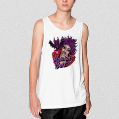 Malakai Batz - Logo Tank