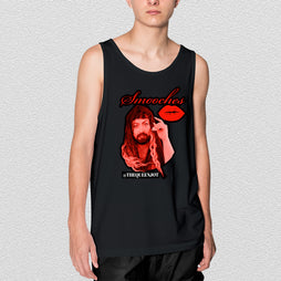 The Queen JOT - Smooches Tank