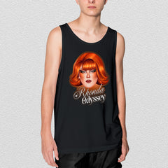 Rhonda Odyssey - Logo Tank