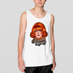 Rhonda Odyssey - Logo Tank