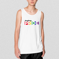 Strathroy Pride - Logo Tank