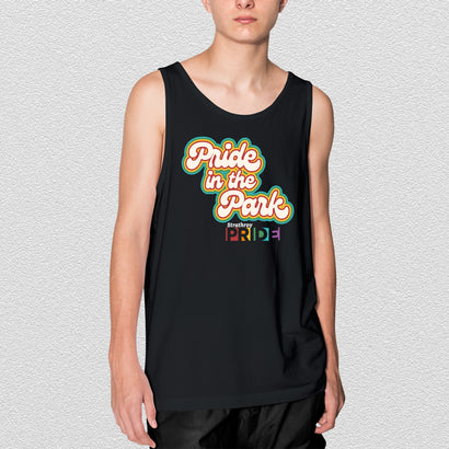 Strathroy Pride - Retro Tank