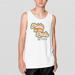 Strathroy Pride - Retro Tank
